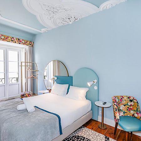 Lr Guest House Lizbona Zewnętrze zdjęcie