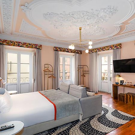 Lr Guest House Lizbona Zewnętrze zdjęcie