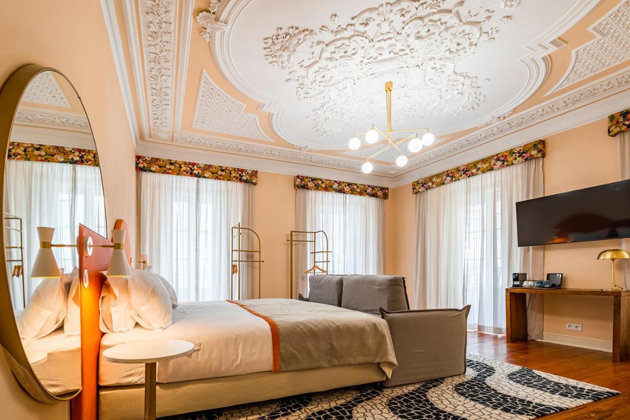 Lr Guest House Lizbona Zewnętrze zdjęcie