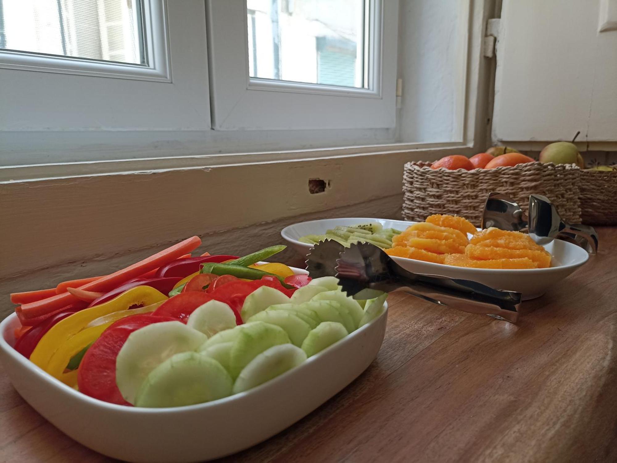 Lr Guest House Lizbona Zewnętrze zdjęcie