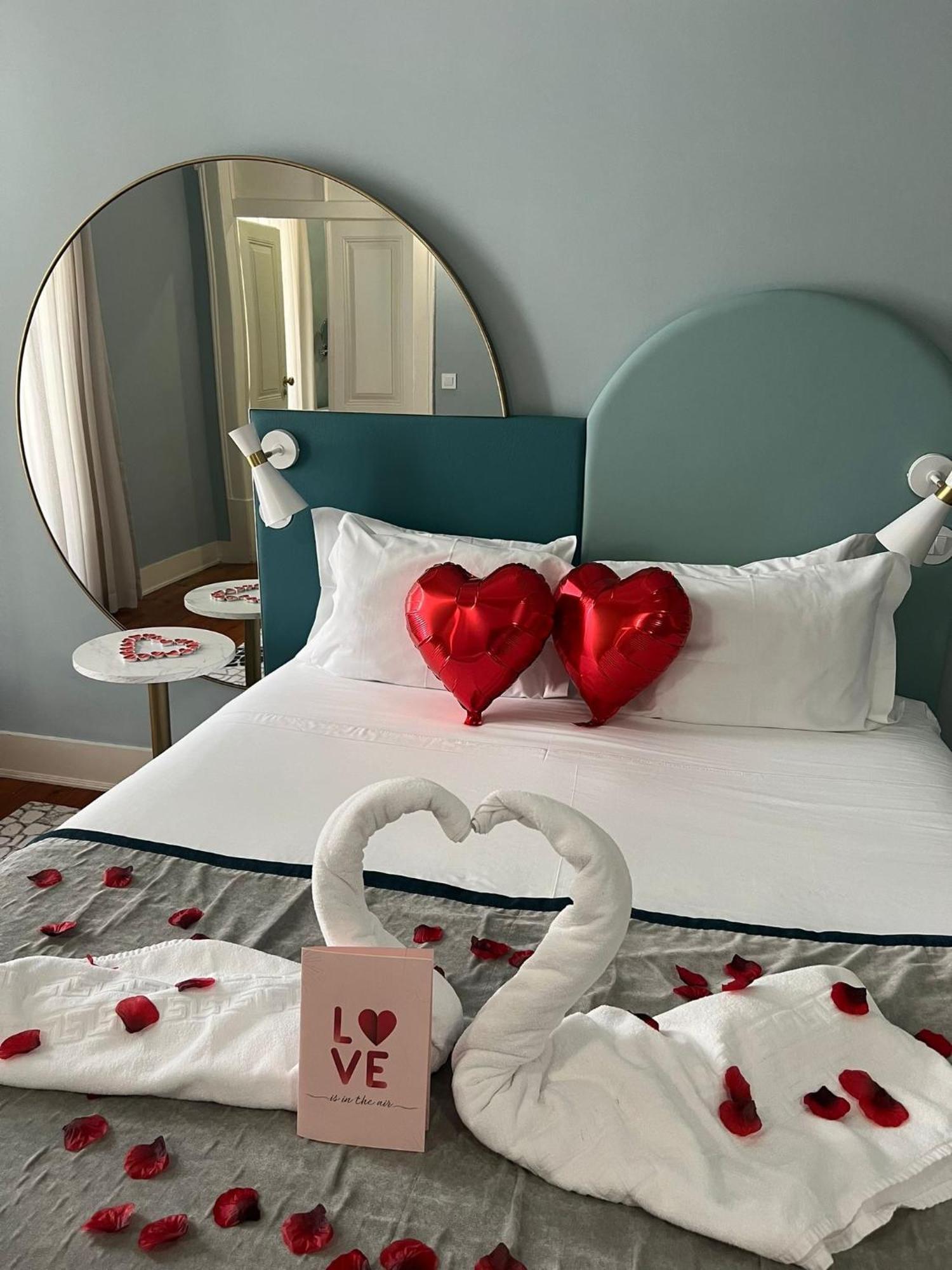 Lr Guest House Lizbona Zewnętrze zdjęcie
