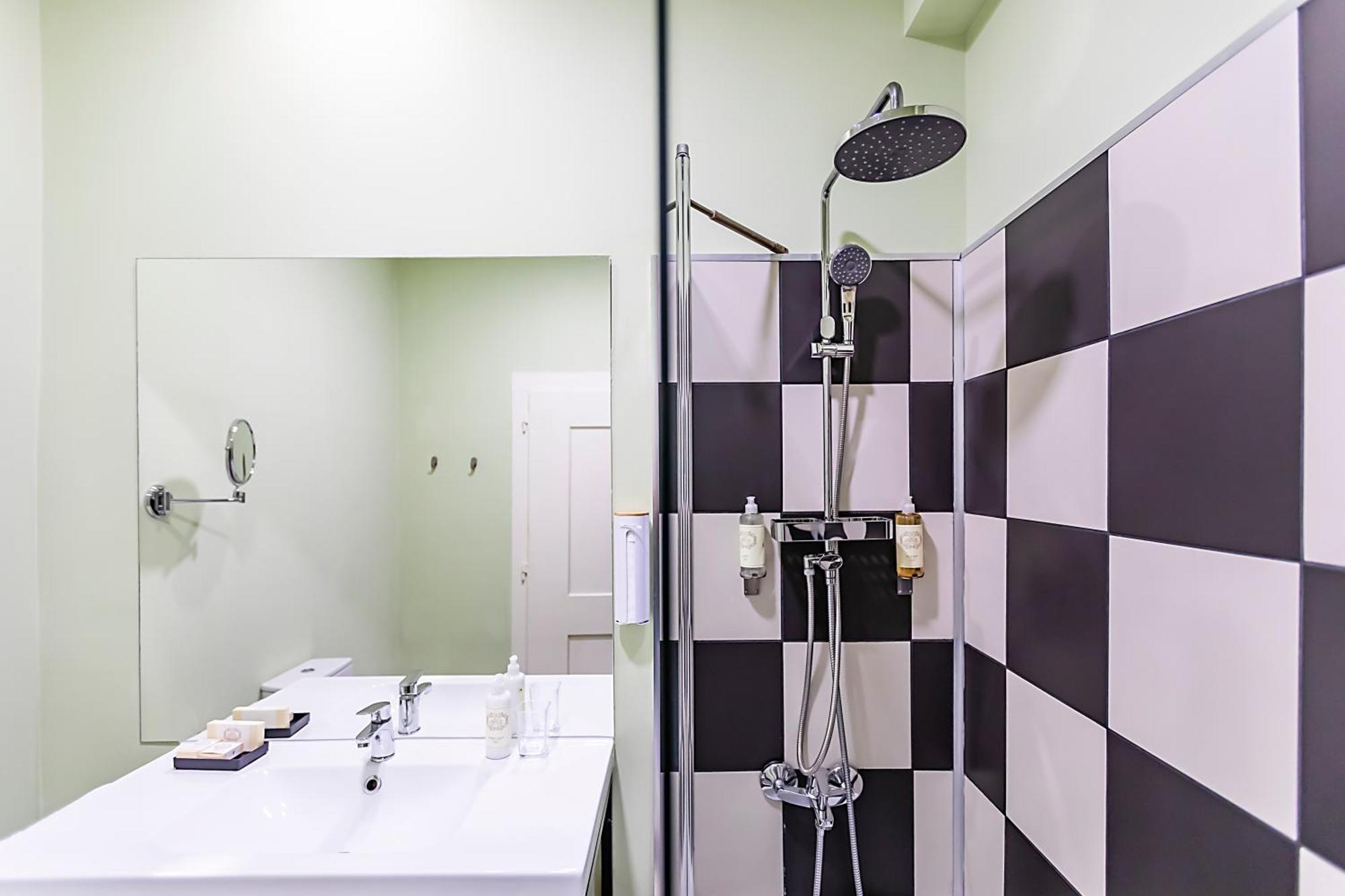Lr Guest House Lizbona Zewnętrze zdjęcie