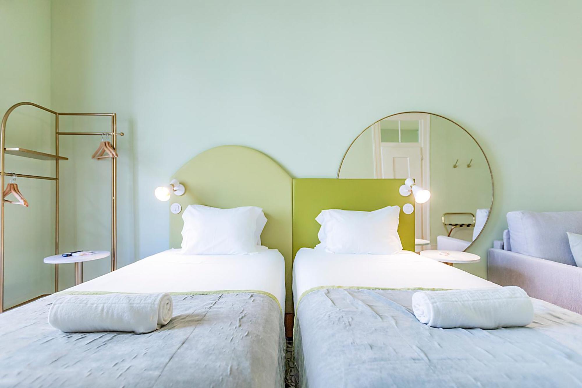 Lr Guest House Lizbona Zewnętrze zdjęcie