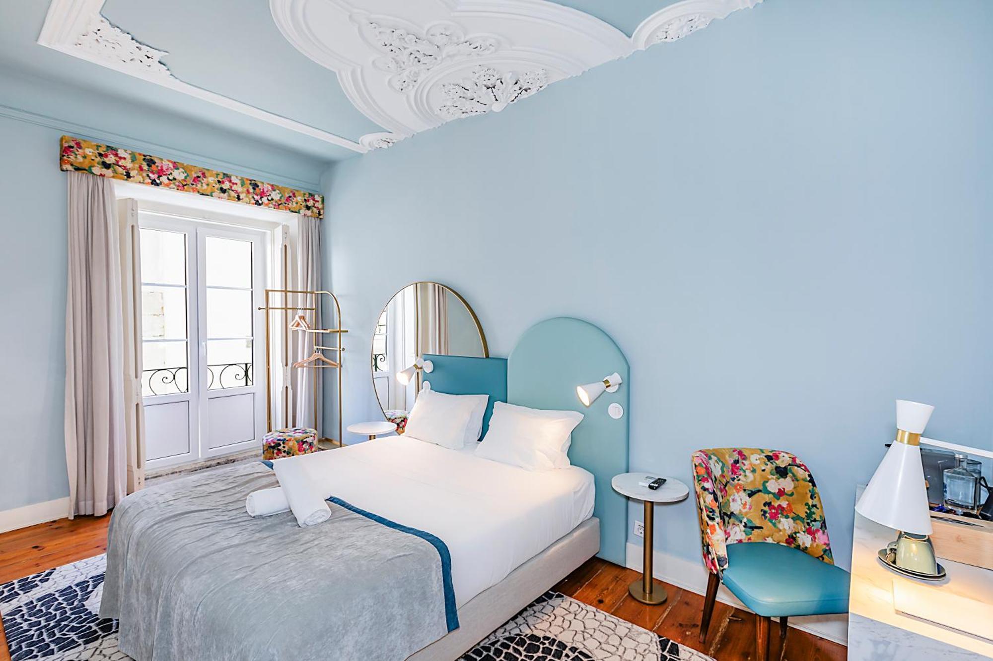 Lr Guest House Lizbona Zewnętrze zdjęcie