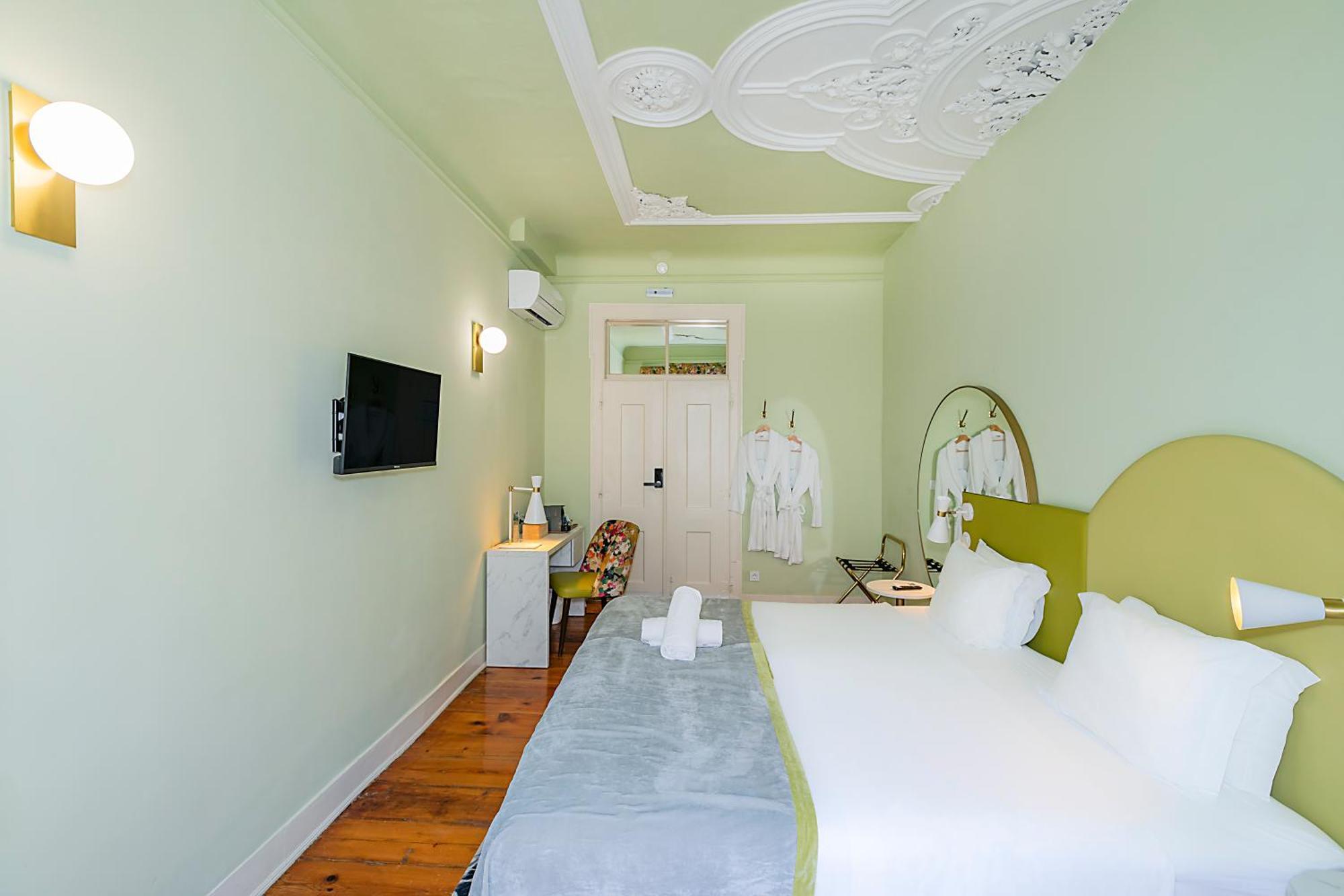Lr Guest House Lizbona Zewnętrze zdjęcie