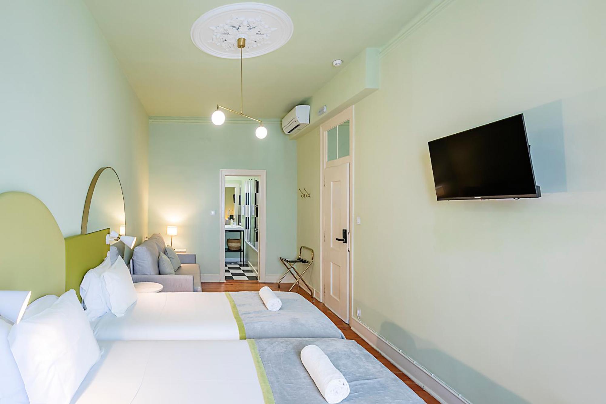 Lr Guest House Lizbona Zewnętrze zdjęcie