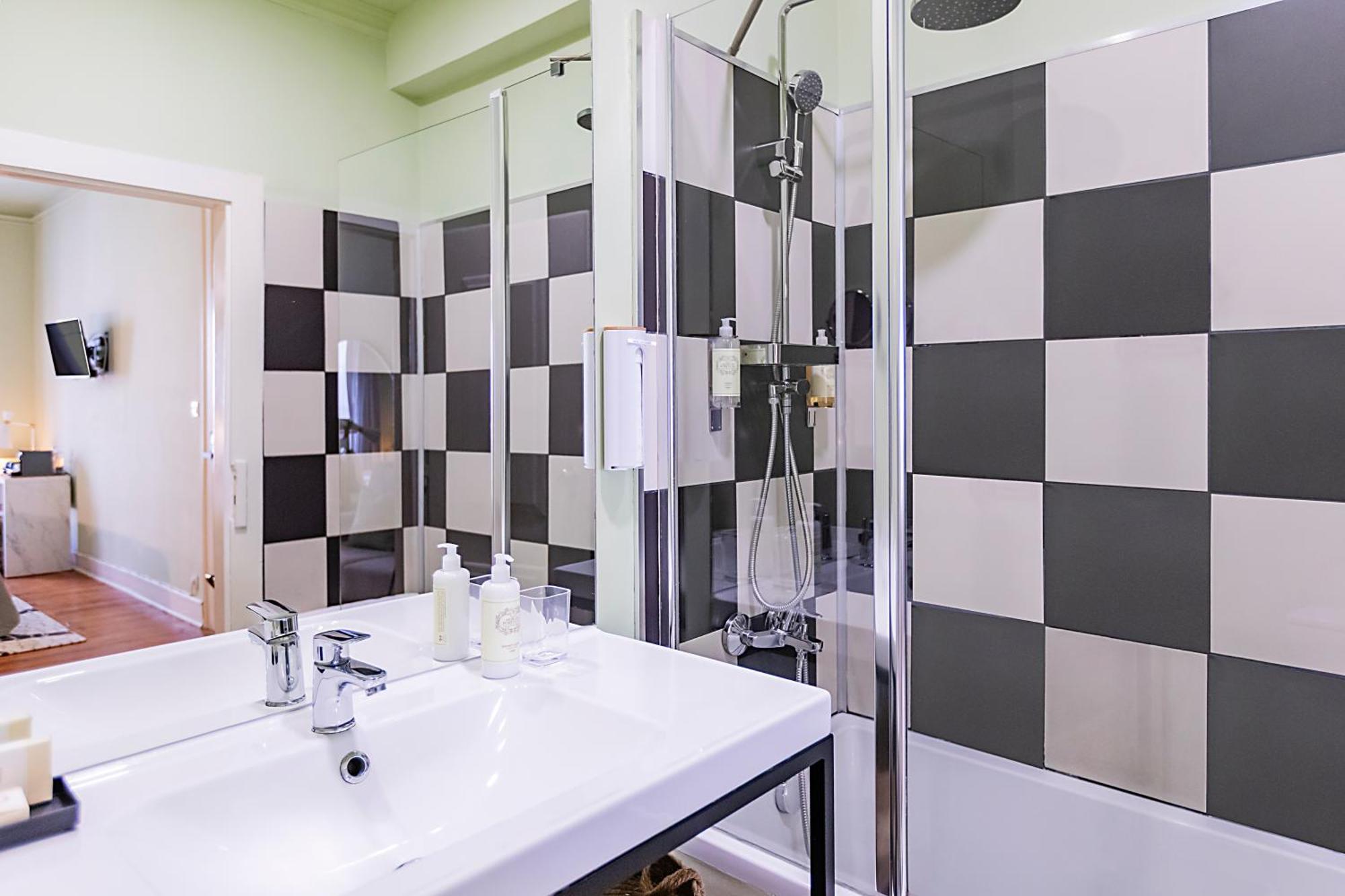 Lr Guest House Lizbona Zewnętrze zdjęcie