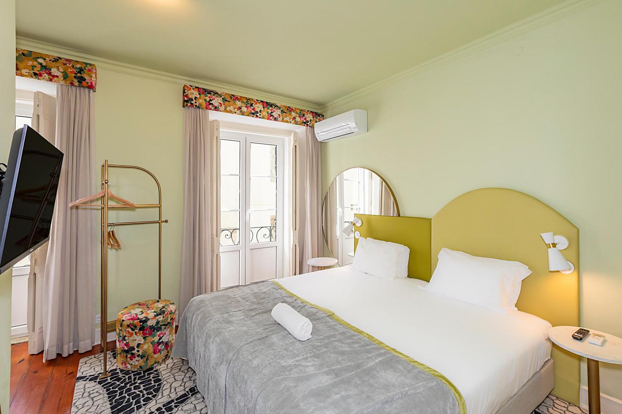 Lr Guest House Lizbona Zewnętrze zdjęcie
