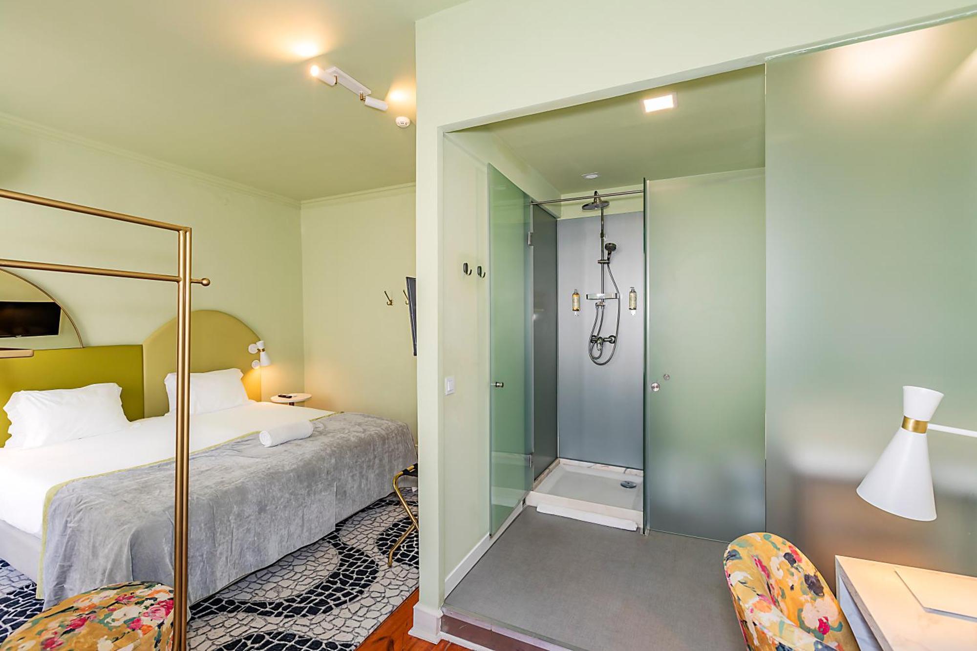Lr Guest House Lizbona Zewnętrze zdjęcie