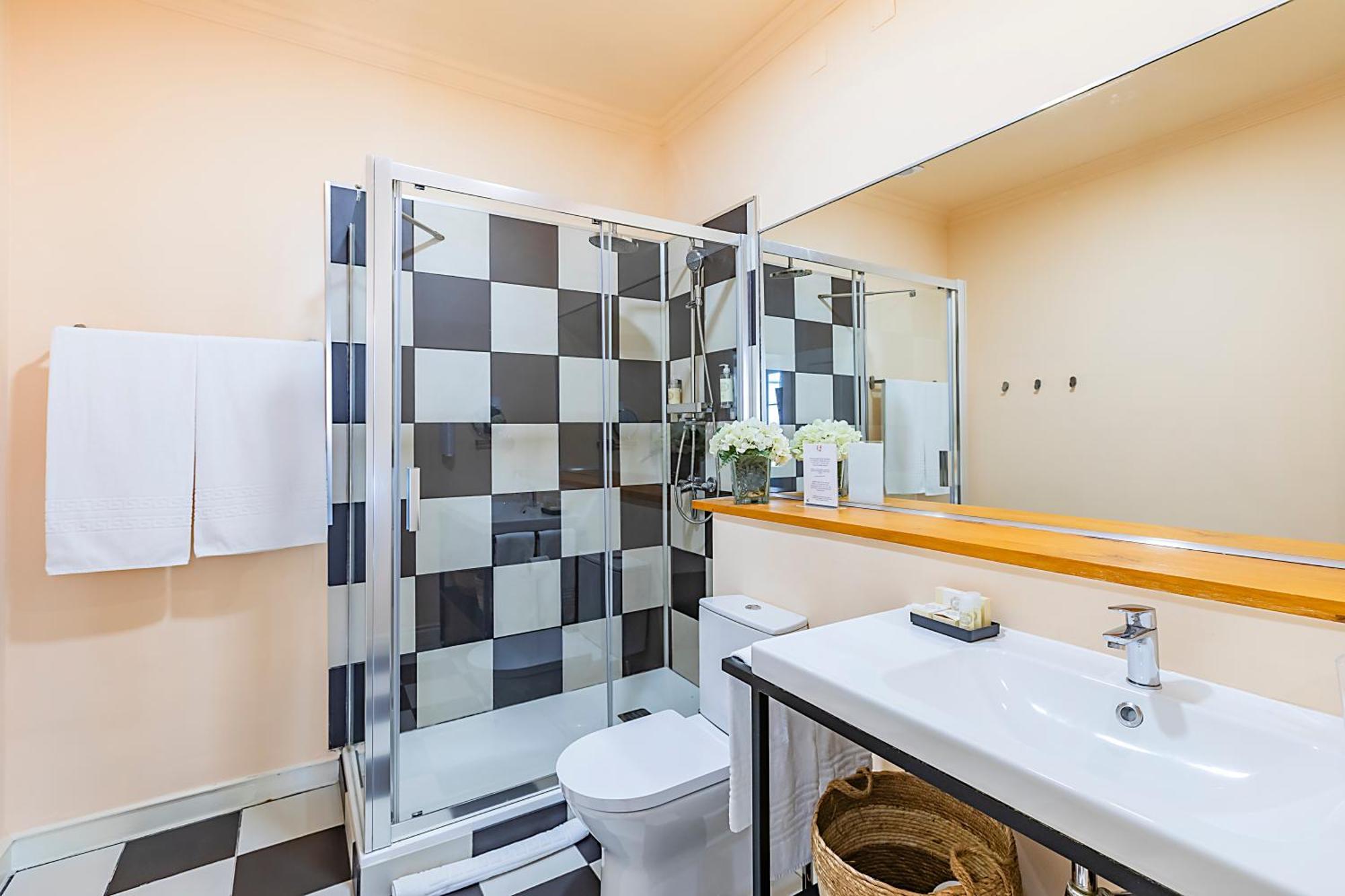 Lr Guest House Lizbona Zewnętrze zdjęcie