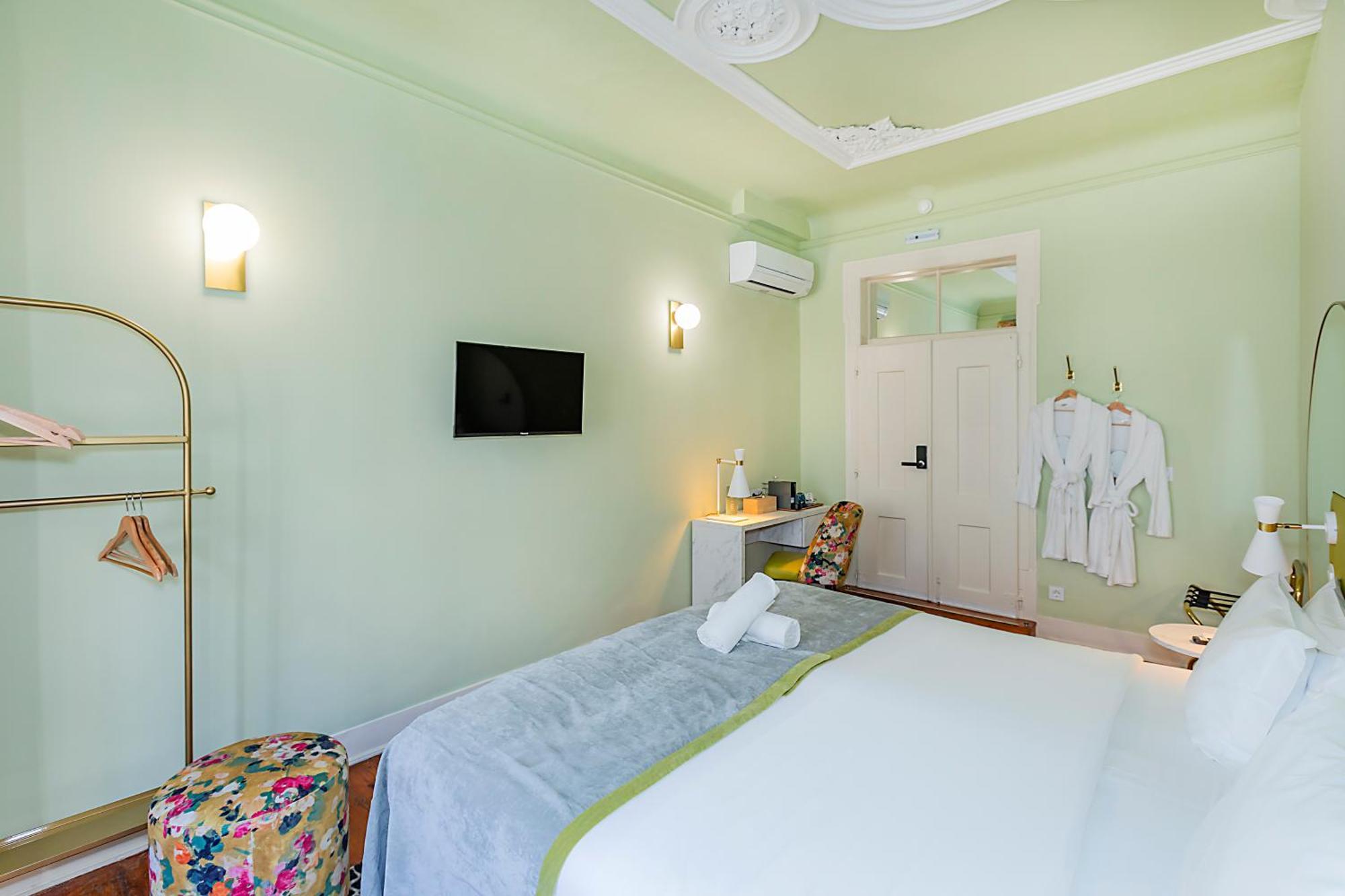 Lr Guest House Lizbona Zewnętrze zdjęcie