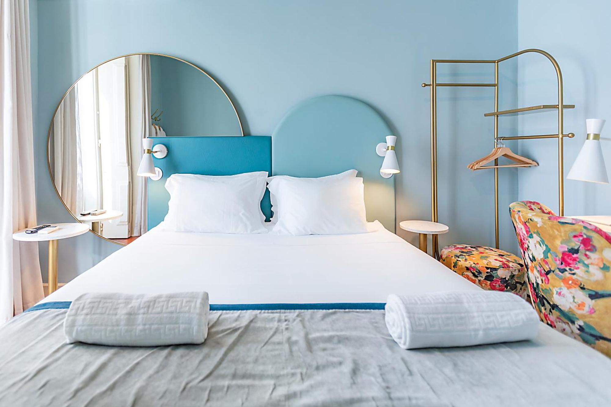 Lr Guest House Lizbona Zewnętrze zdjęcie