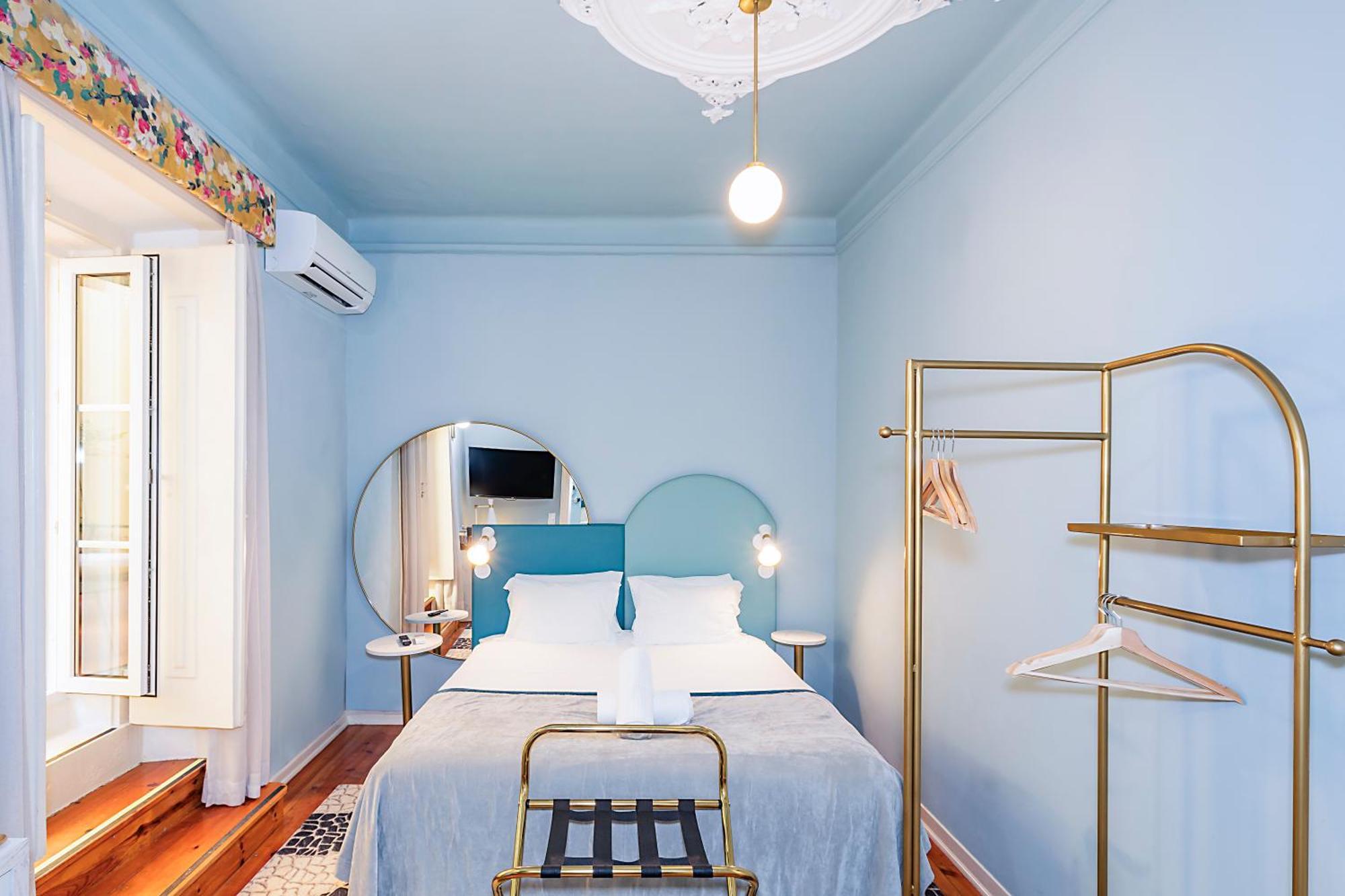Lr Guest House Lizbona Zewnętrze zdjęcie