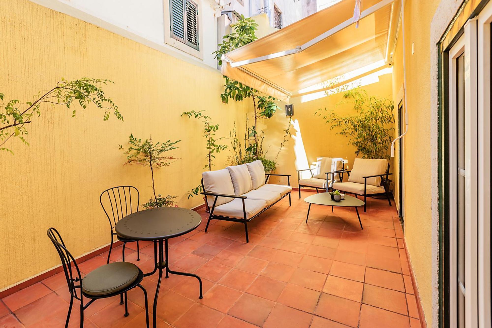 Lr Guest House Lizbona Zewnętrze zdjęcie