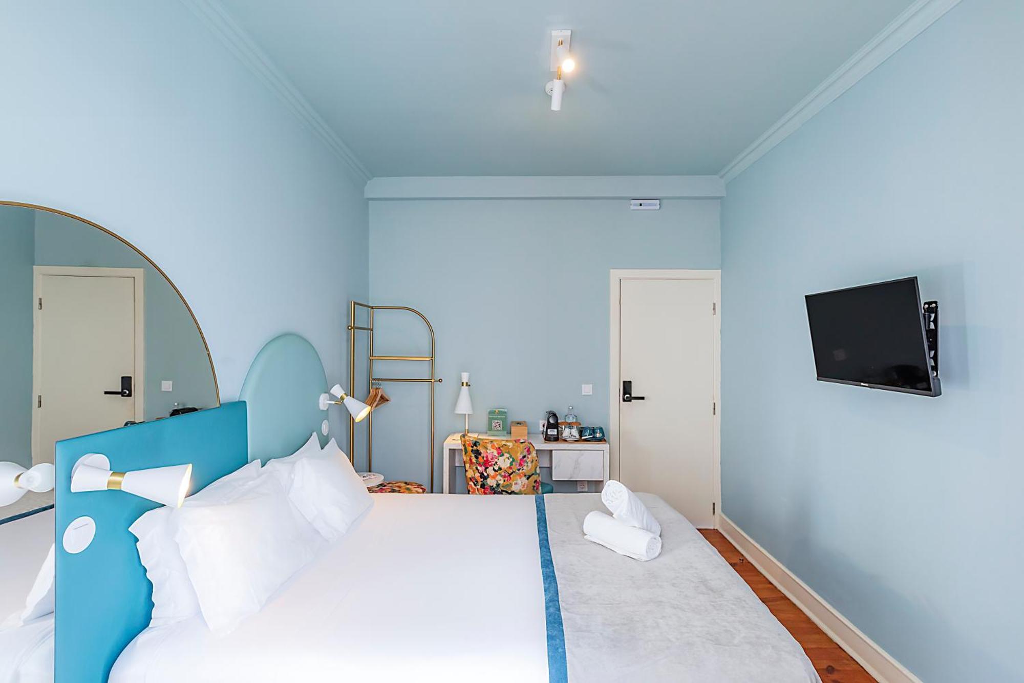 Lr Guest House Lizbona Zewnętrze zdjęcie